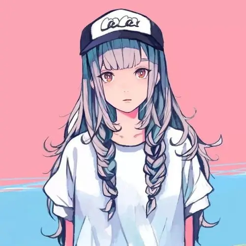 剧友 一颗奶糖 头像